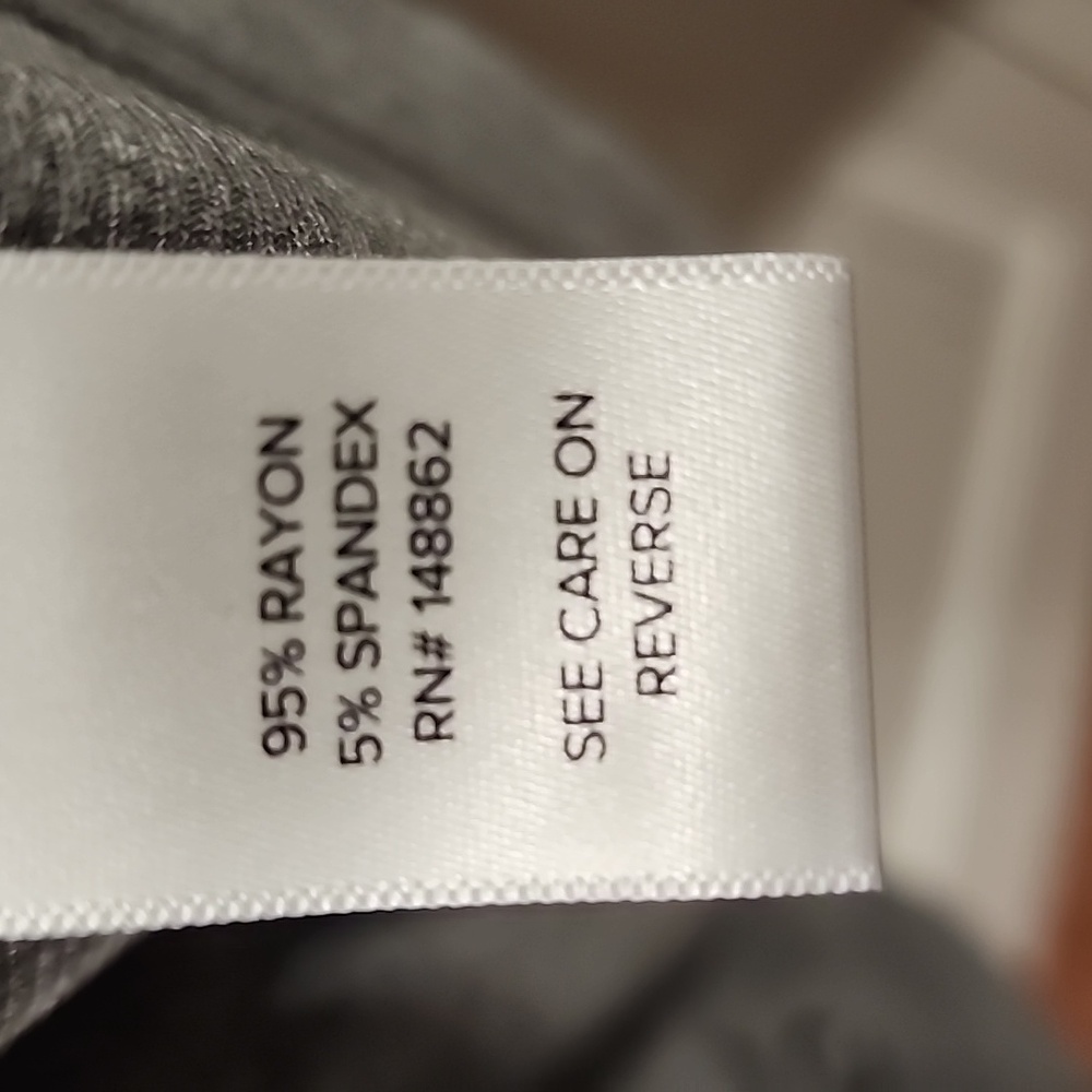 Nwot Torrid Ribbed Cardigan - Picture 6 of 6